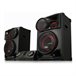 Microcadena de Música CL98 Negro