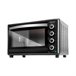 Cecotec Horno de sobremesa Horno de sobremesa Bake&Toast 4600 Bla Negro