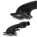 Aspirador Escoba AD 7061 Negro