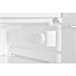 Frigorífico de 2 puertas Infiniton FG-203X Gris