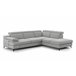 Rinconera con cama TITUS Gris