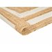 Beliani De tejido plano GEMEREK 200x300 Beige