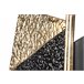 Adorno Metal Adda Home Negro