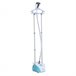Plancha de Vapor ABS, PP HOMCOM Azul