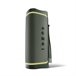 Altavoz Bluetooth Portátil Yume ECO Negro