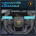 Coche Eléctrico Infantil PP, Acero AIYAPLAY Gris