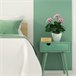 Despertador dormitorio Moov Madera