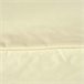 Funda Protectora de Banco Tela Oxford Outsunny 140x84 Beige