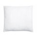 Beliani Almohada MANA Blanco