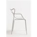 Silla Korme Kid (Infantil) Blanco