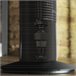 Ventilador de torre EnergySilence 890 Skyline Cecotec Negro