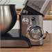 Batidora amasadora Briebe KM1114 Inox
