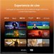 Smart TV 43QNED756RA Negro