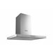 Campana decorativa T_invertida CORBERÓ VOSTOK400FNX Inox