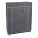 WELL HOME - Caja de almacenaje Gris
