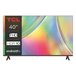 TV 40 pulgadas TCL 40S5400A Android 2 HDMI 1 USB Negro