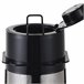Batidora vaso MASTERPRO VACUUM MIX MP 1000W 1.5L negro Negro