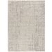 Alfombra vintage SENSATION - ATTICGO 133x190 Plateado