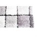 Alfombra Negro