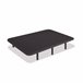 Base Tapizada, DreamNite, Tejido 3D Antideslizante, Con Patas 