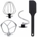 Batidora amasadora Briebe KM1114 Inox