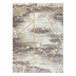 Alfombra CORE 1818 Geométrico 180x270 Gris