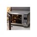 Cecotec Microondas sin plato Microondas Sin Plato Grandheat 2010 Plateado