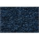 Alfombra BERBER 9000 Franjas Bereber Marroquí Shaggy 200x290 Azul