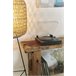 Tocadiscos de vinilo Thomson Gris