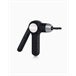 Pistola de Masaje Muscular - BOOMFIT Negro