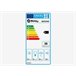 Campana telescópica BALAY 3BT267MX A 728 m/h 60cm inox Grafito