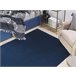 Beliani Alfombra de pelo corto GESI II 160x230 Arena