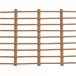 Beliani Conjunto bistro LAURETO Beige