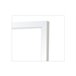 Marco FIRST 70x50cm marca MARCOMUEBLE Blanco