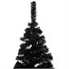 Árbol Navidad - Árbol navideño Negro