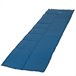 Aktive Esterilla hinchable individual camping Azul