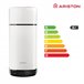 Aerotermia, Ariston, NUOS PLUS S2 WIFI 110 litros Blanco Brillo