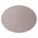 Alfombra EXCELLENCE 407 llanura 150x150 Rosa