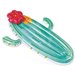 Colchoneta hinchable INTEX cactus Verde
