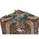 Beliani Accesorio decorativo INARI Beige