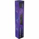 Alfombrilla de Ratón Sense Core XXL Negro