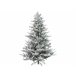 Beliani Árbol de Navidad BRISCO 