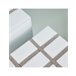 Cajas Presume De Casa Lucca Blanco