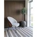 Alfombra Rectangular Morena Marron