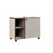 Mueble PureBlissBD 80 Gris