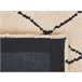 Beliani Alfombra de pelo corto HAVSA 80x150 Beige