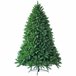 Árbol Navidad Clásico Frondoso | 200 Ramas | Base Antideslizante Árbol Navidad Clásico Frondoso | 200 Ramas | Base Antideslizante Verde