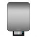 Bascula Cook Control 9000 Waterproof Cecotec Gris