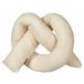 Beliani Cojín decorativo GLADIOLUS 172x14 Beige