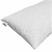 Almohada Viscoelástica Eko Copos 90x30 Blanco